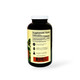 Super Speciosa Raw Leaf Kratom Capsules Red Borneo | Back